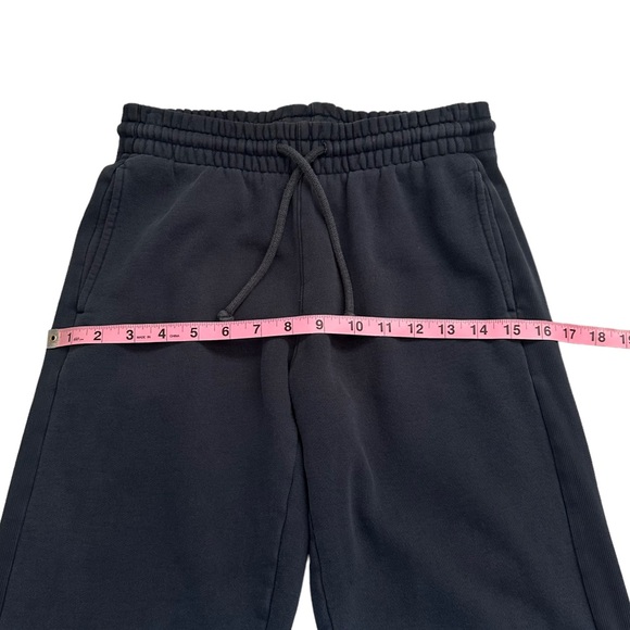 Aritzia | TNA |‎ Cozy AF Fleece Sweatpants Blue Size XS - Picture 13 of 15